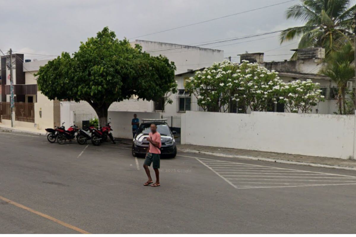 delegacia em retirolândia