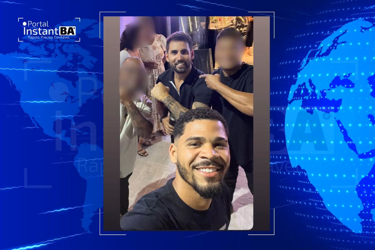 vereador e assessor mortos em Santo Amaro