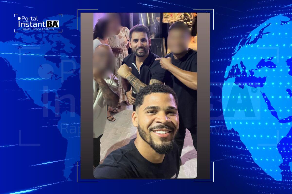 vereador e assessor mortos em Santo Amaro