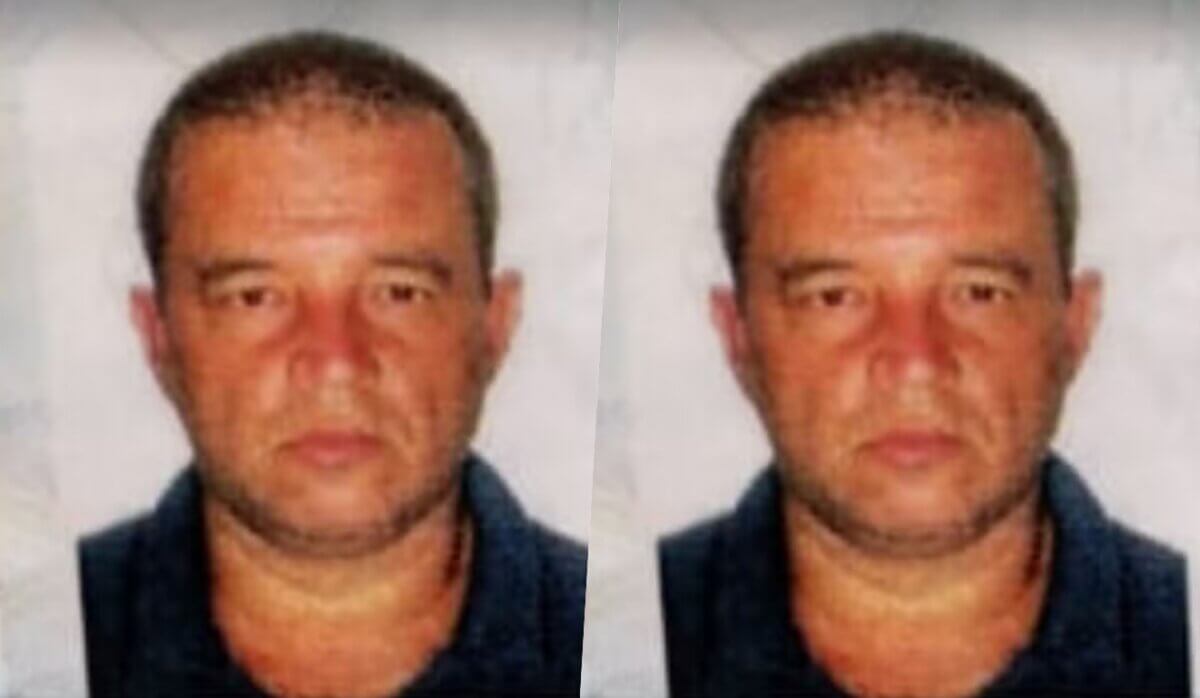 homem morre atropelado