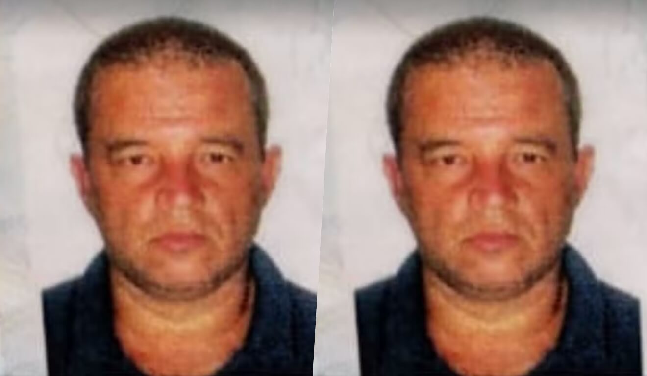 homem morre atropelado