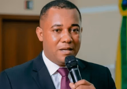 Lucas de Souza Lemos (União Brasil)