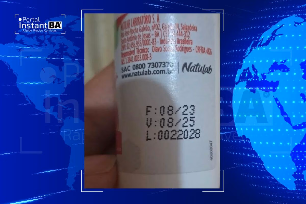 medicamento vencido - ibuprofeno Santo Amaro