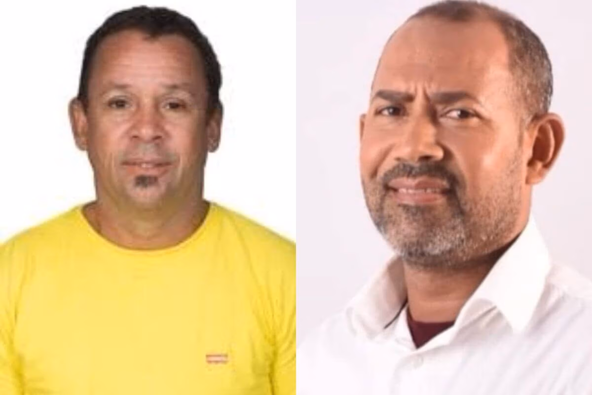 Guri do Pilar é o novo vereador de Santo Amaro, Bahia 2 Nelson e Guri