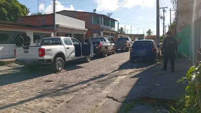 Operação Campo Seguro