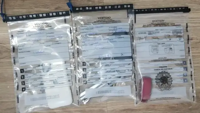 apreensão polícia