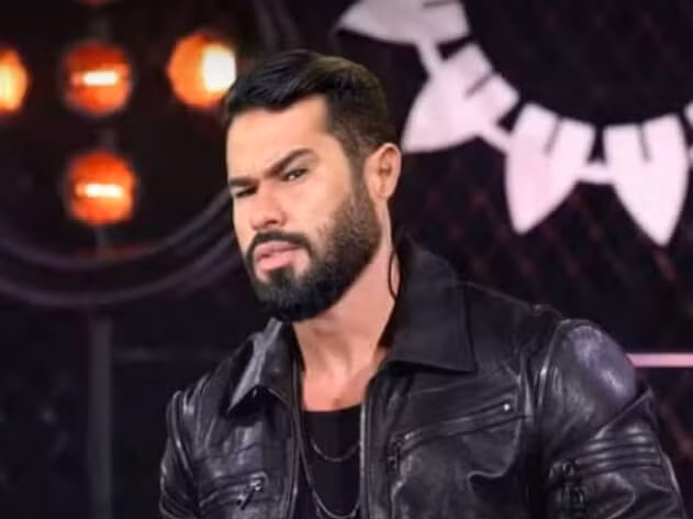 cantor Jones Mesquita