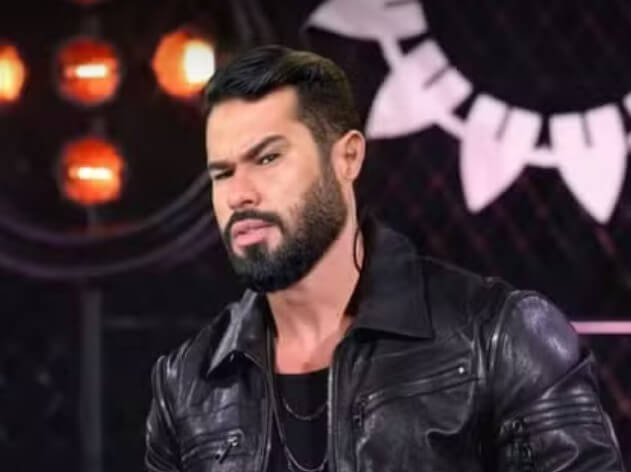 cantor Jones Mesquita