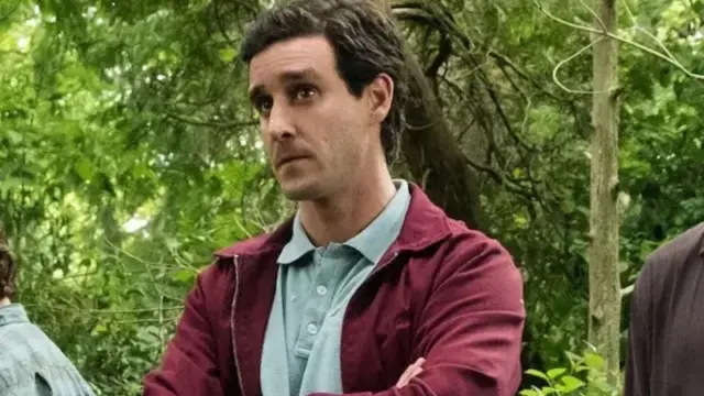 James Ransone