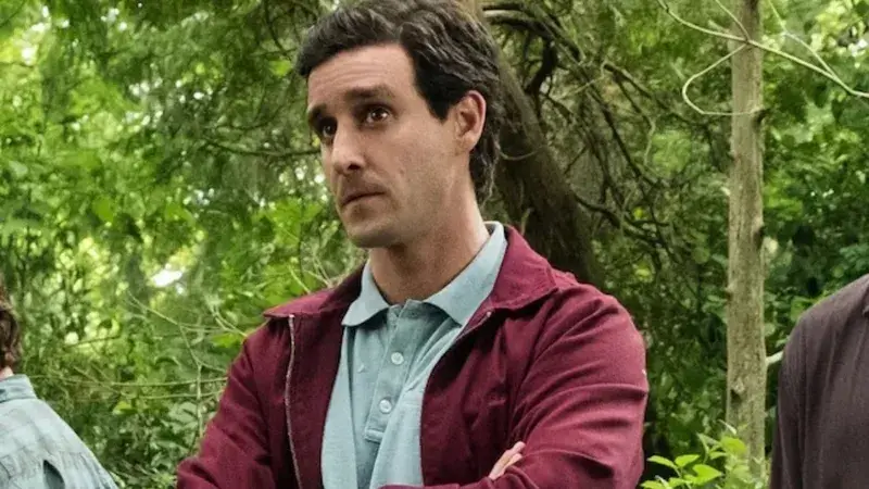James Ransone