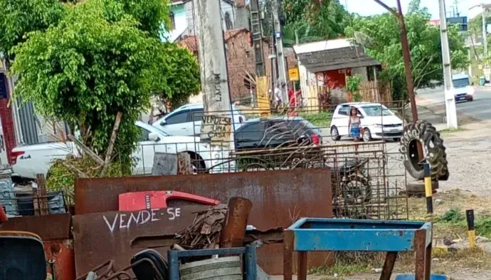 assassinato em santo amaro