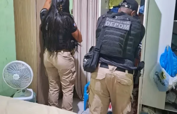 operação impacto são sebastião do passé