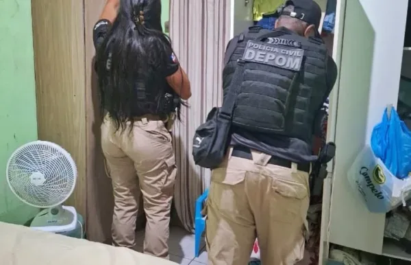 operação impacto são sebastião do passé