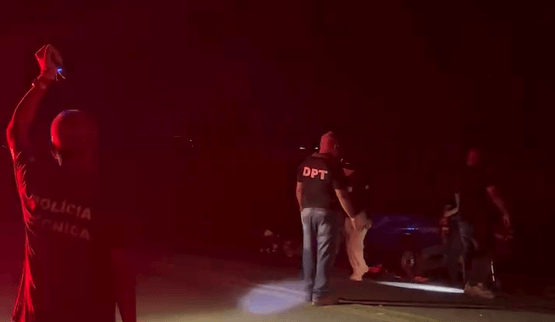 acidente adolescente Jaguaquara