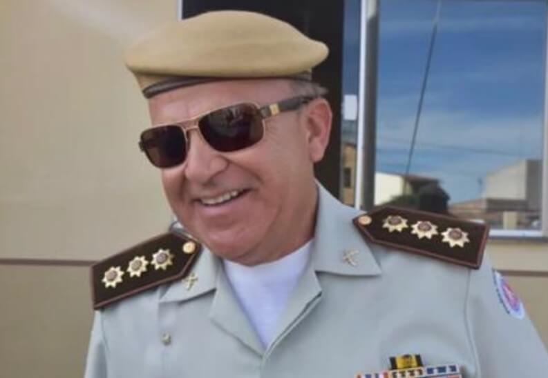 Coronel Lira Júnior