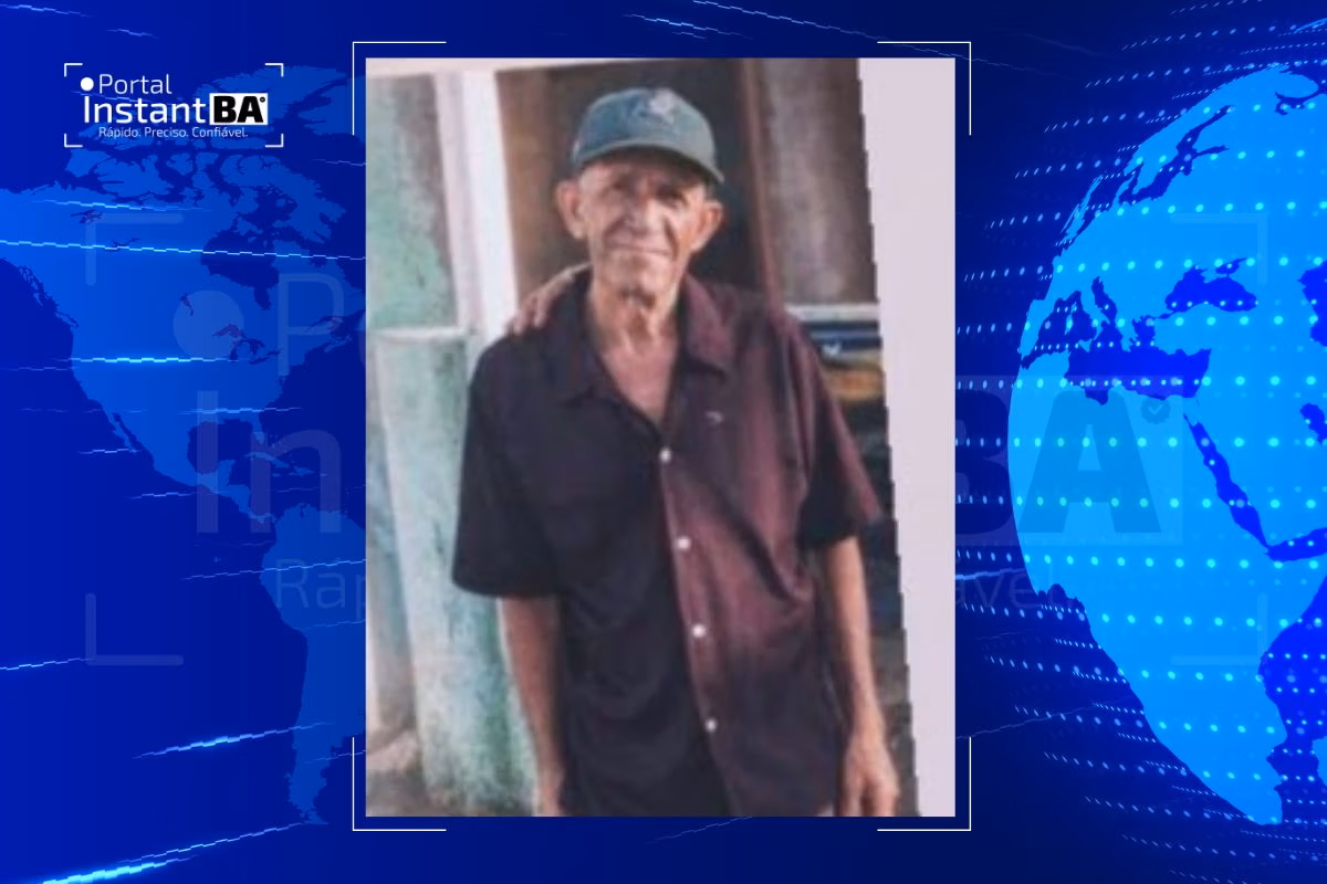 Cecílio Bahia Rocha