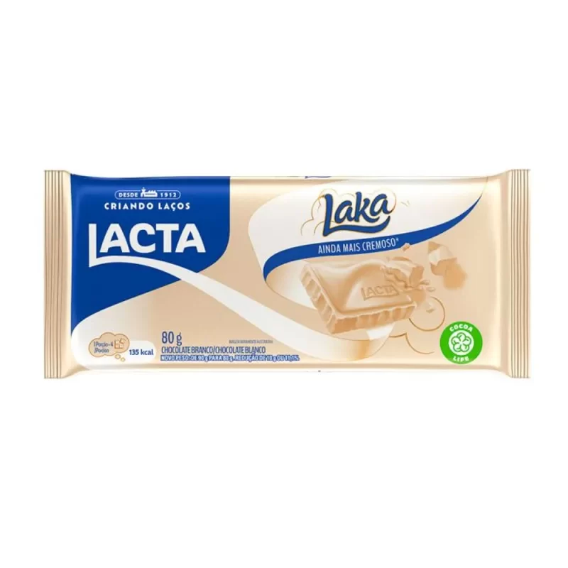 lacta chocolate