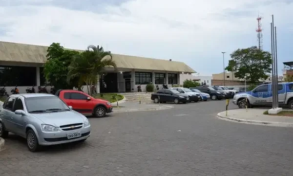 Disep Vitória da Conquista