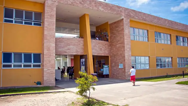 UFRB SAJ