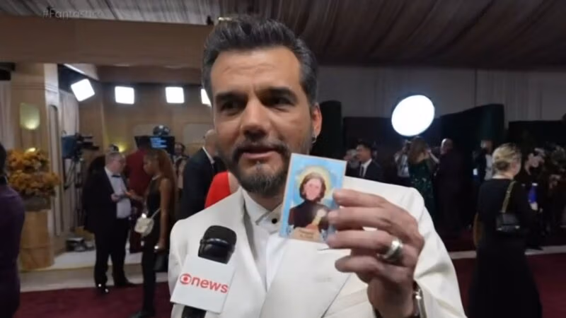 wagner moura agente secreto globo de ouro