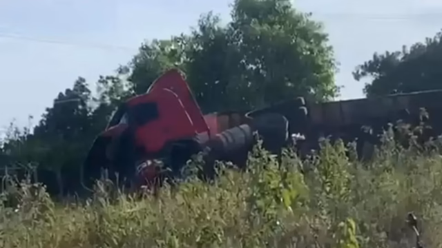 acidente carreta de frango sapeaçu cruz das almas