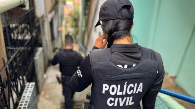 polícia civil da bahia