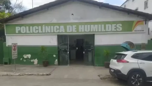 policlinica de humildes