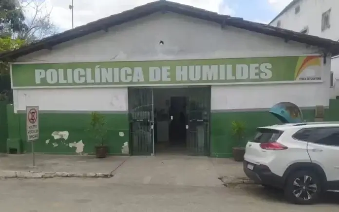 policlinica de humildes