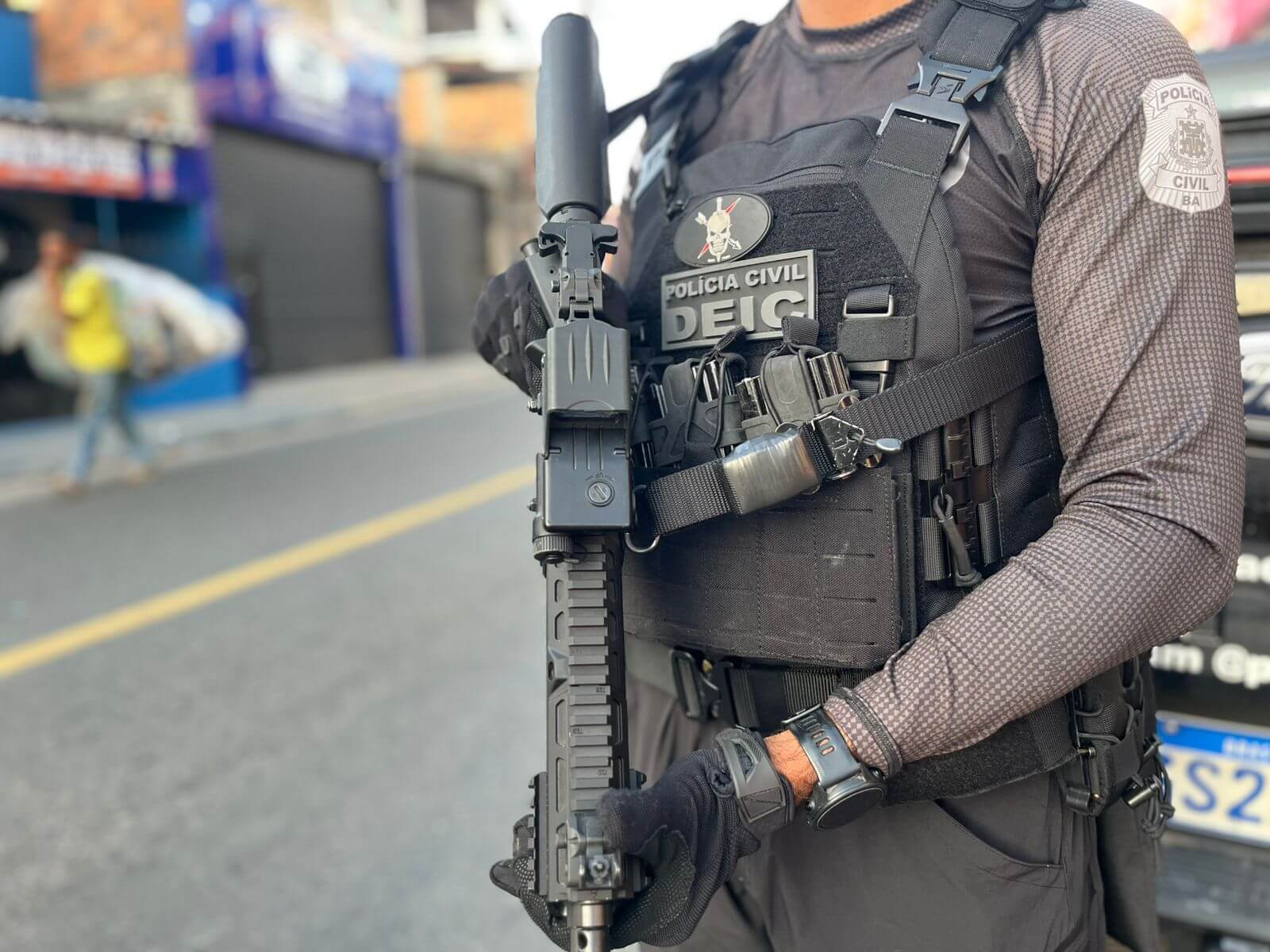 deic polícia civil operação