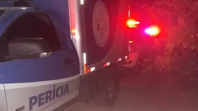 homicídio feira de santana