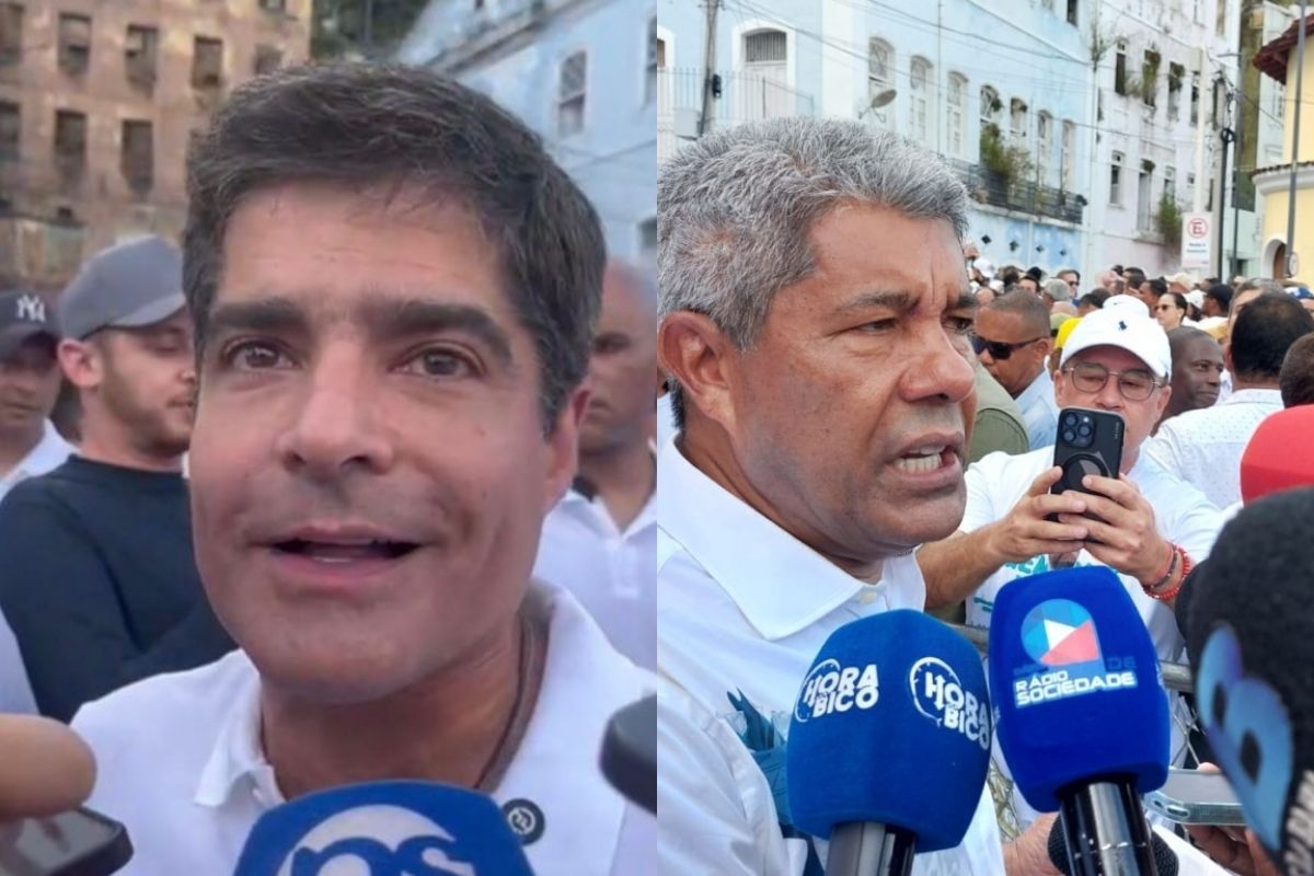 acm neto e jeronimo rodrigues