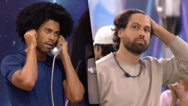 breno e brigído bbb 26