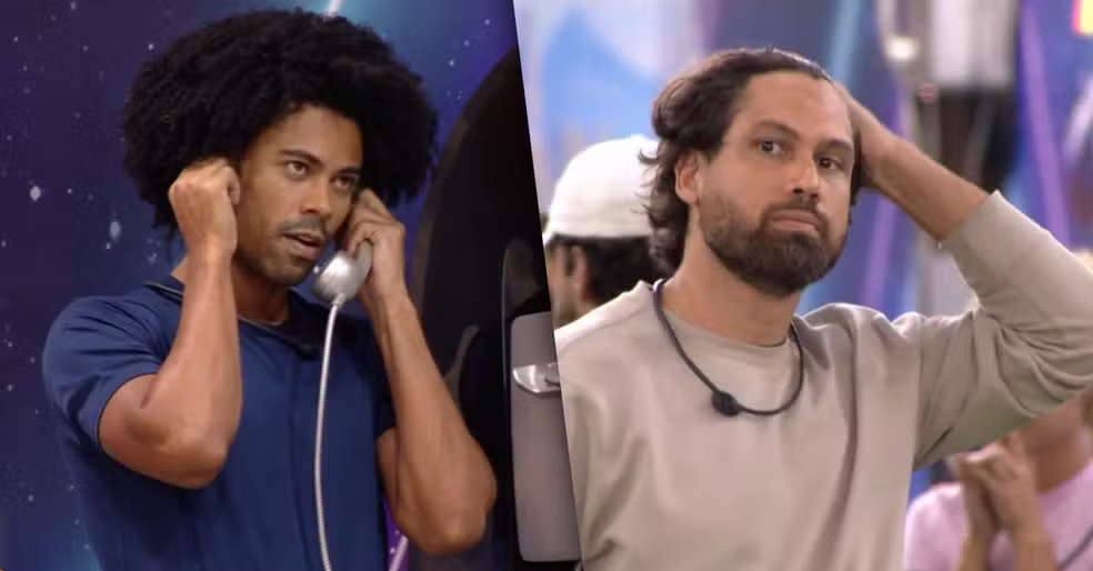 breno e brigído bbb 26