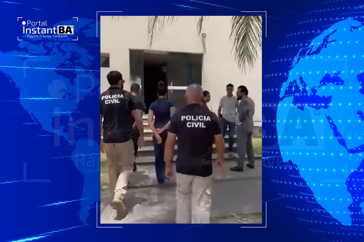 prisão eunápolis casal