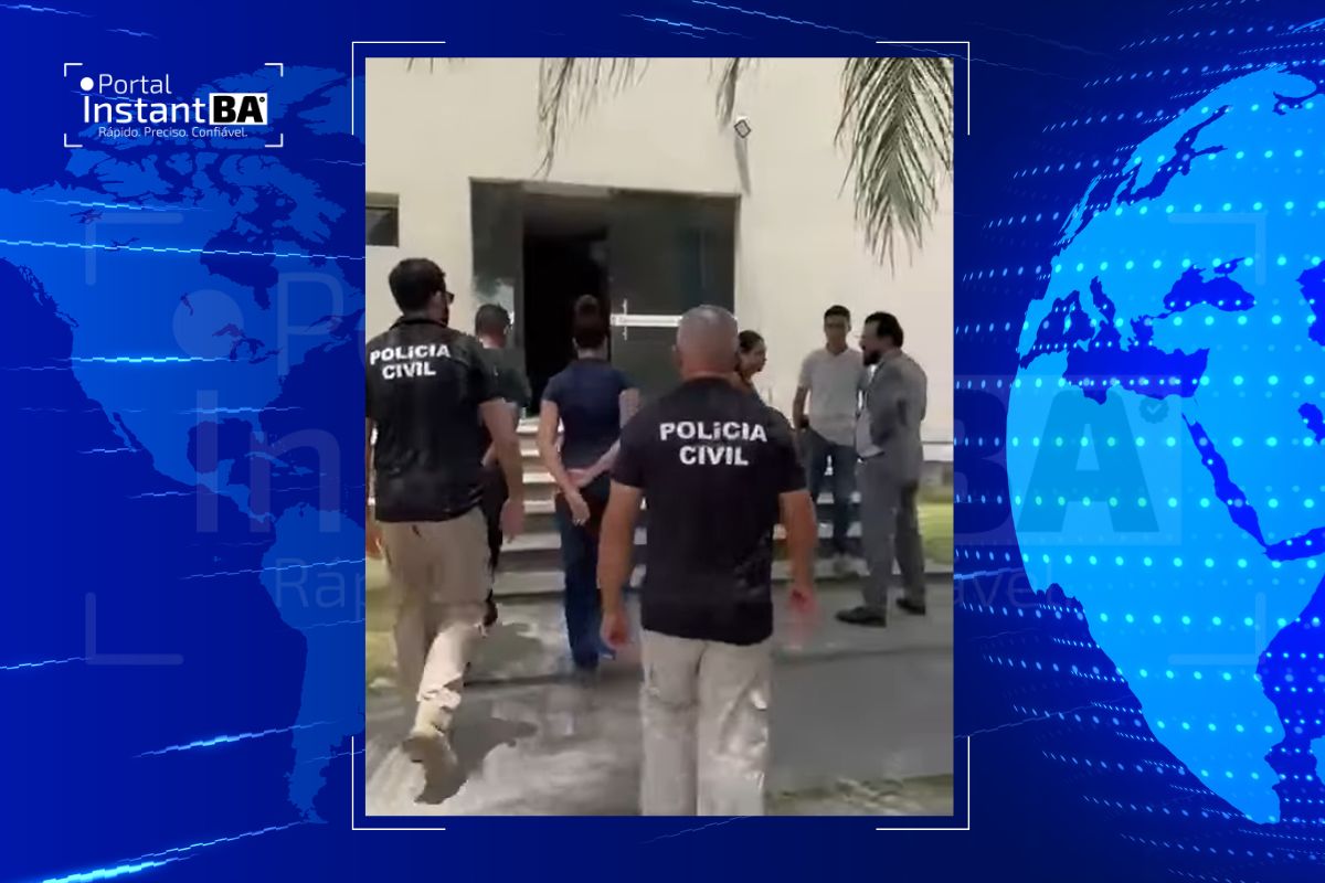 prisão eunápolis casal