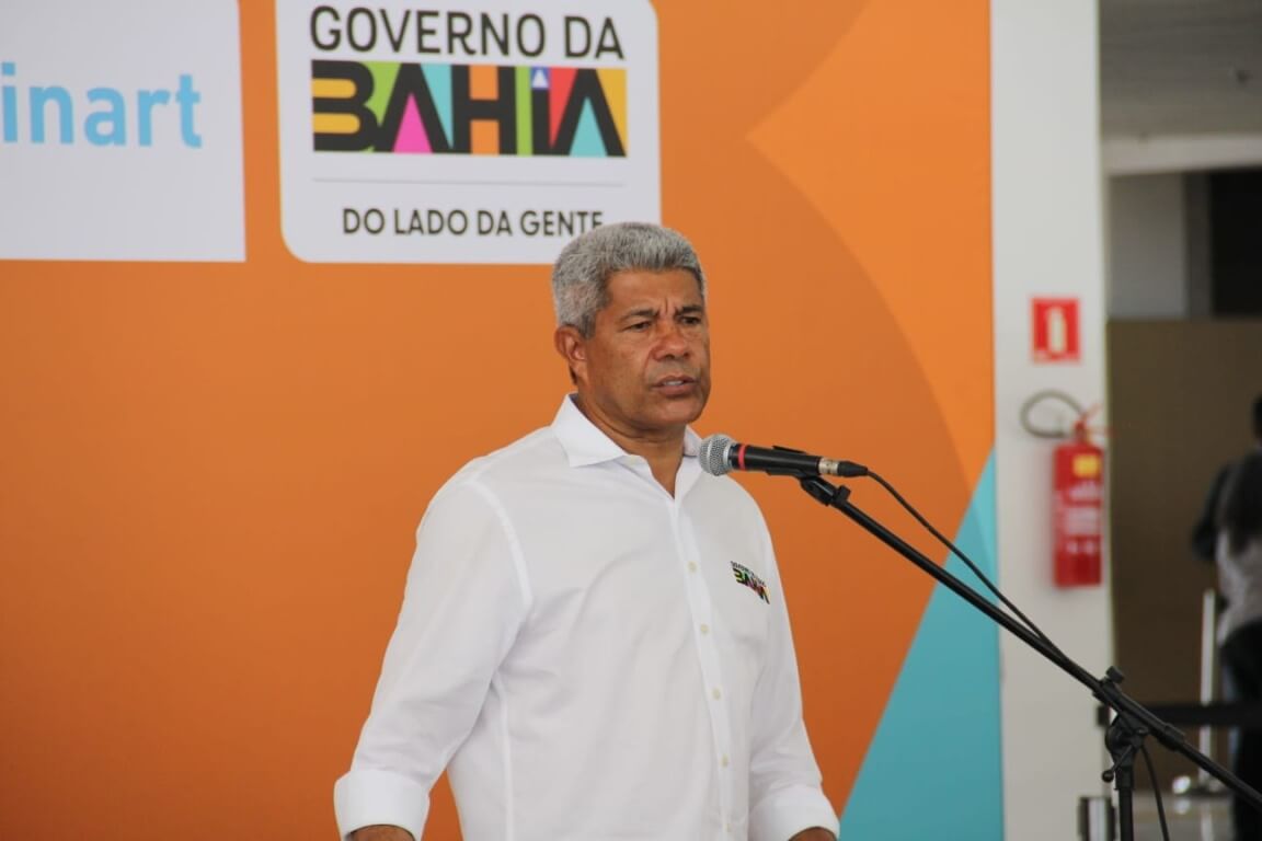 Jerônimo Rodrigues