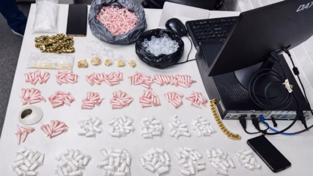 cocaina drogas feira de santana