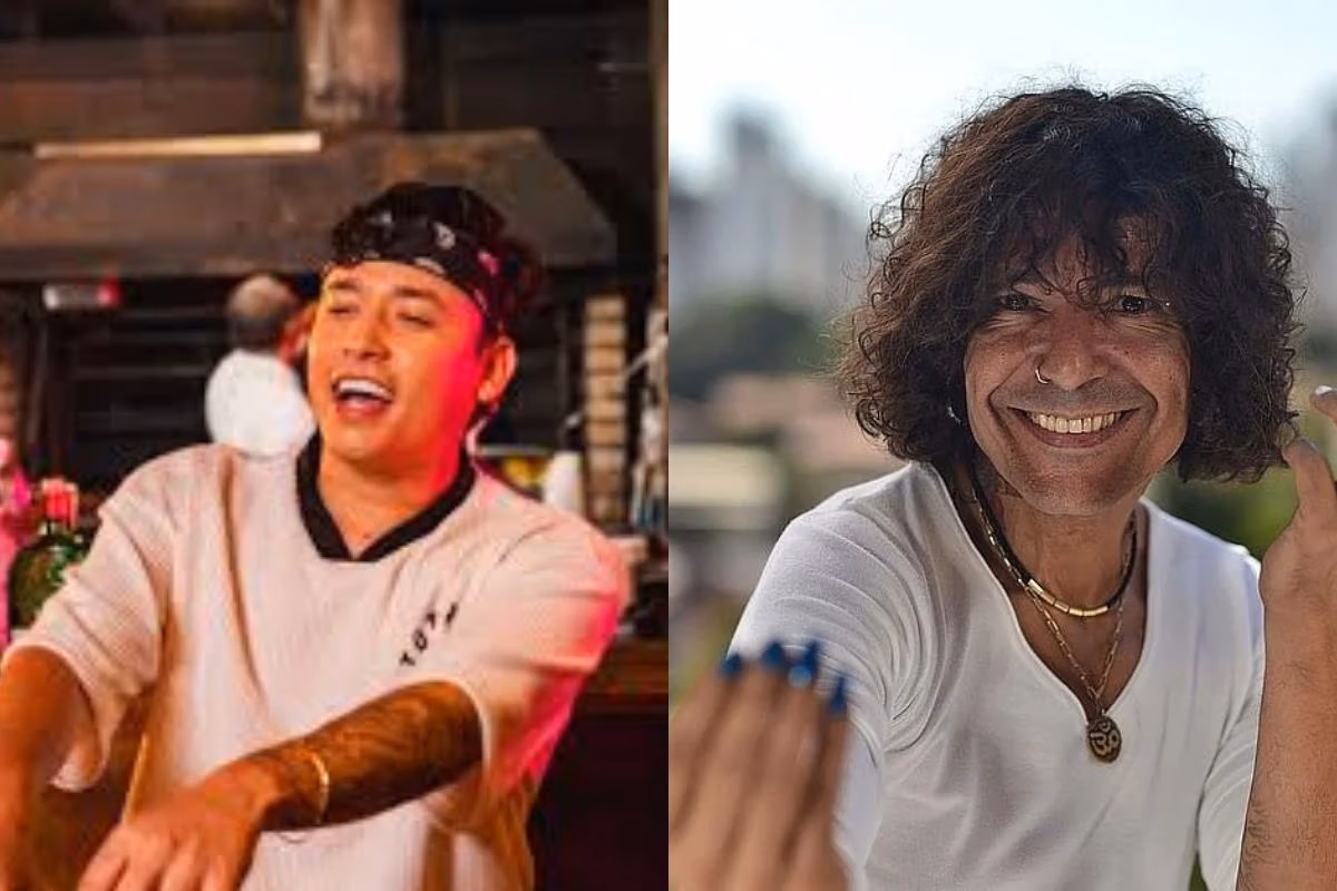 luiz caldas e gabriel fidelis