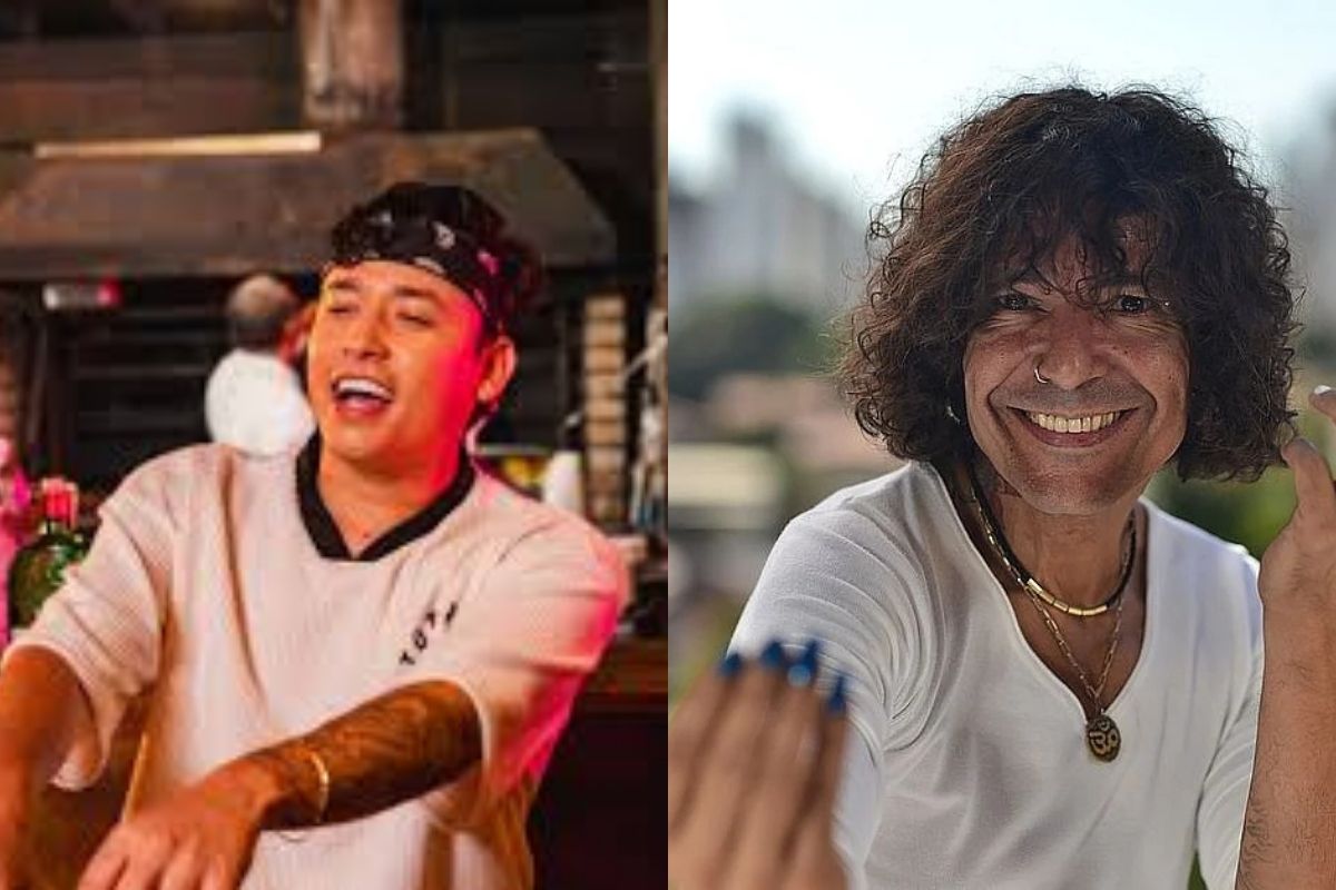 luiz caldas e gabriel fidelis