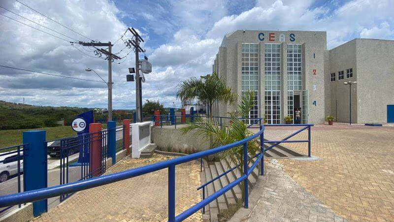 escola são francisco do conde