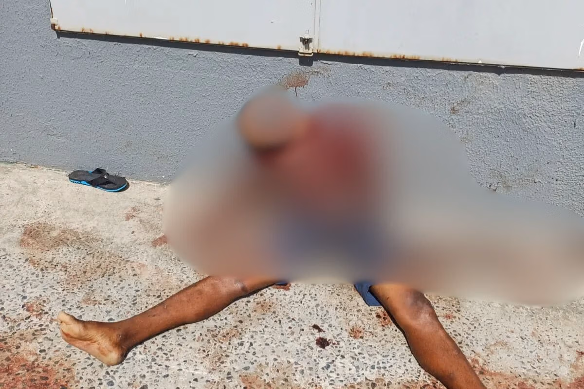 homicídio humildes br-101