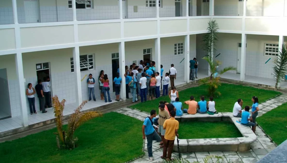 ifba santo amaro