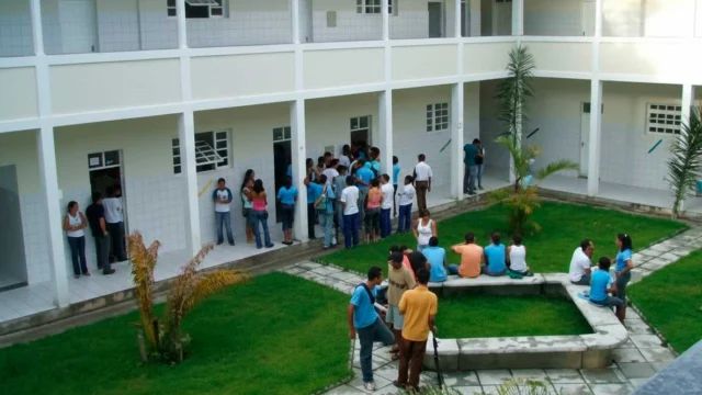 ifba santo amaro