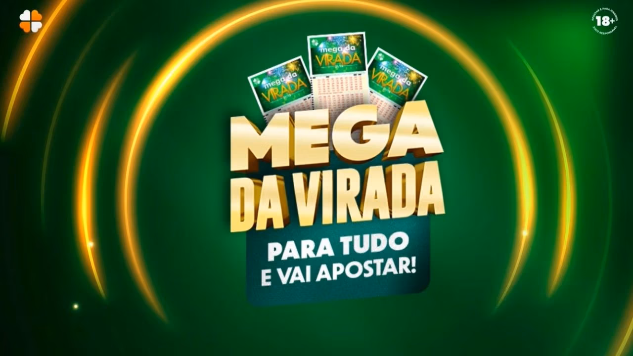 mega da virada