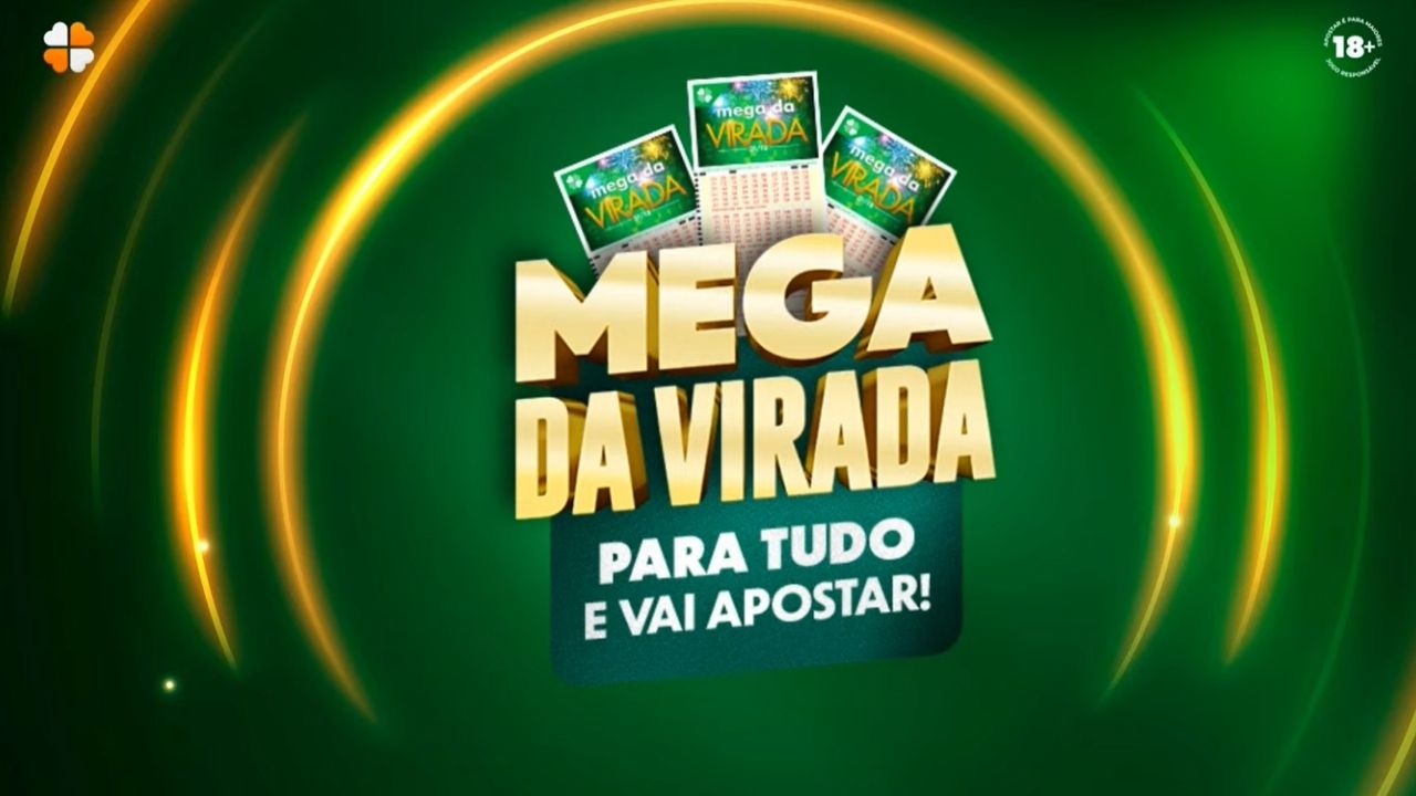 mega da virada