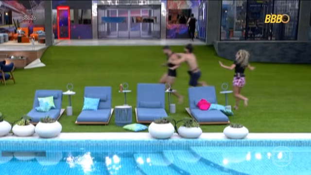 Paulo Augusto PA bbb 26