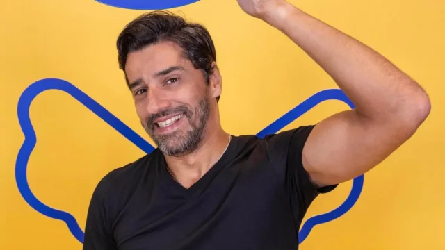 Alberto Cowboy BBB 26