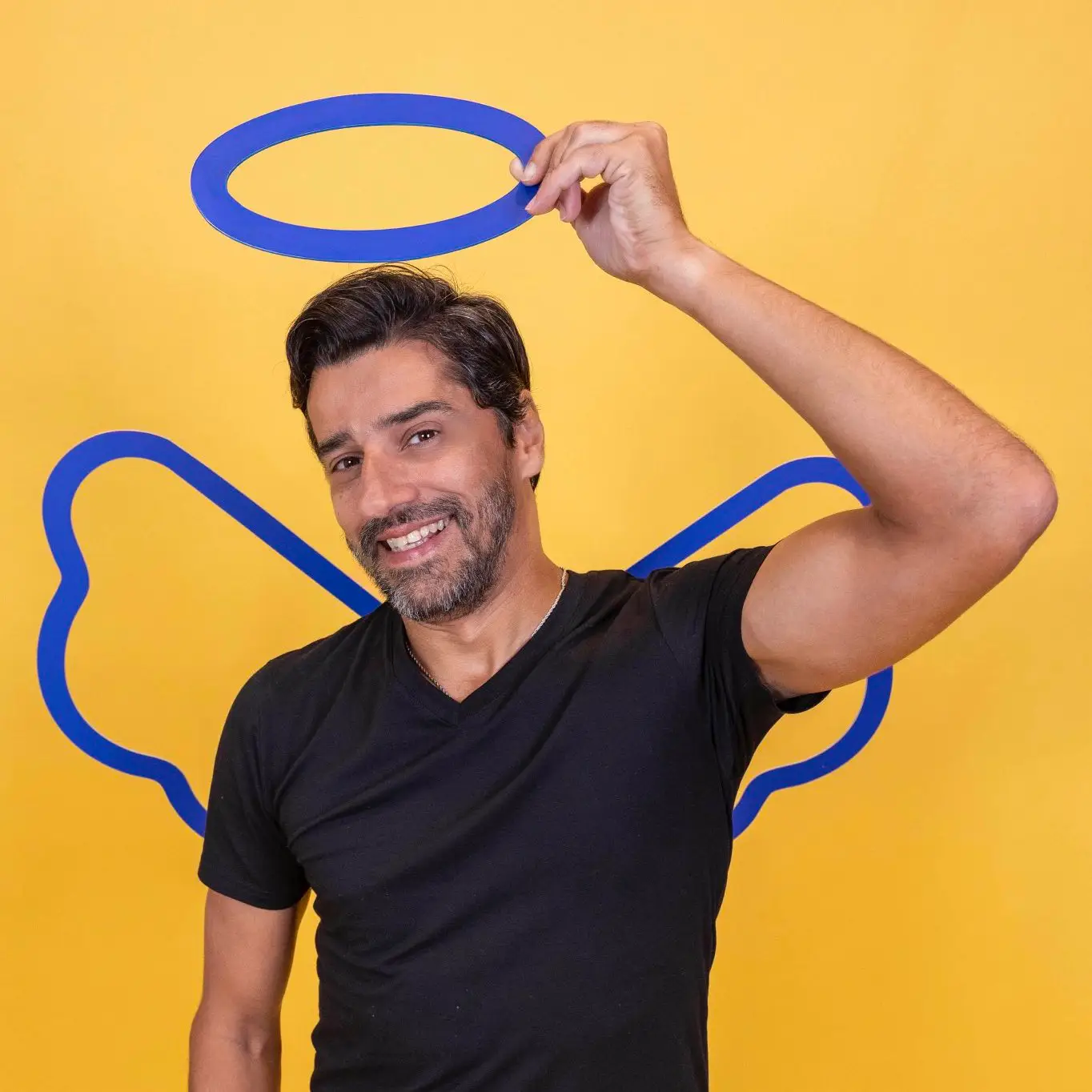 Alberto Cowboy BBB 26