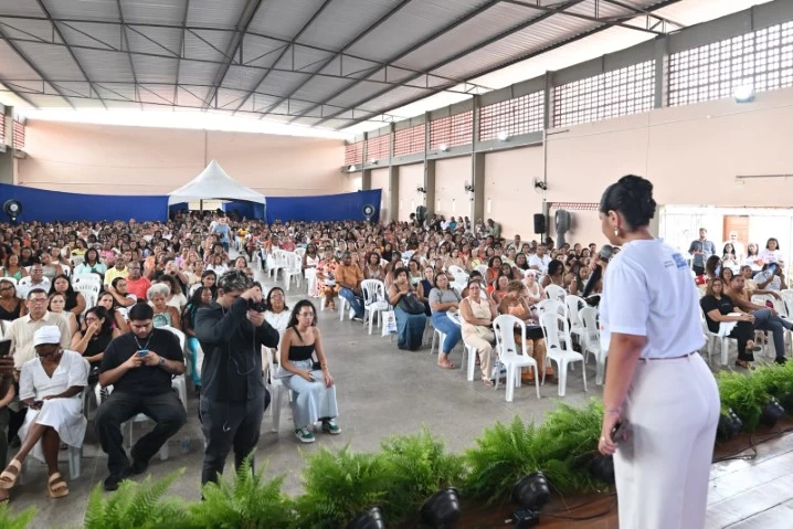 Jornada Pedagógica Marília Rocha Santo Amaro