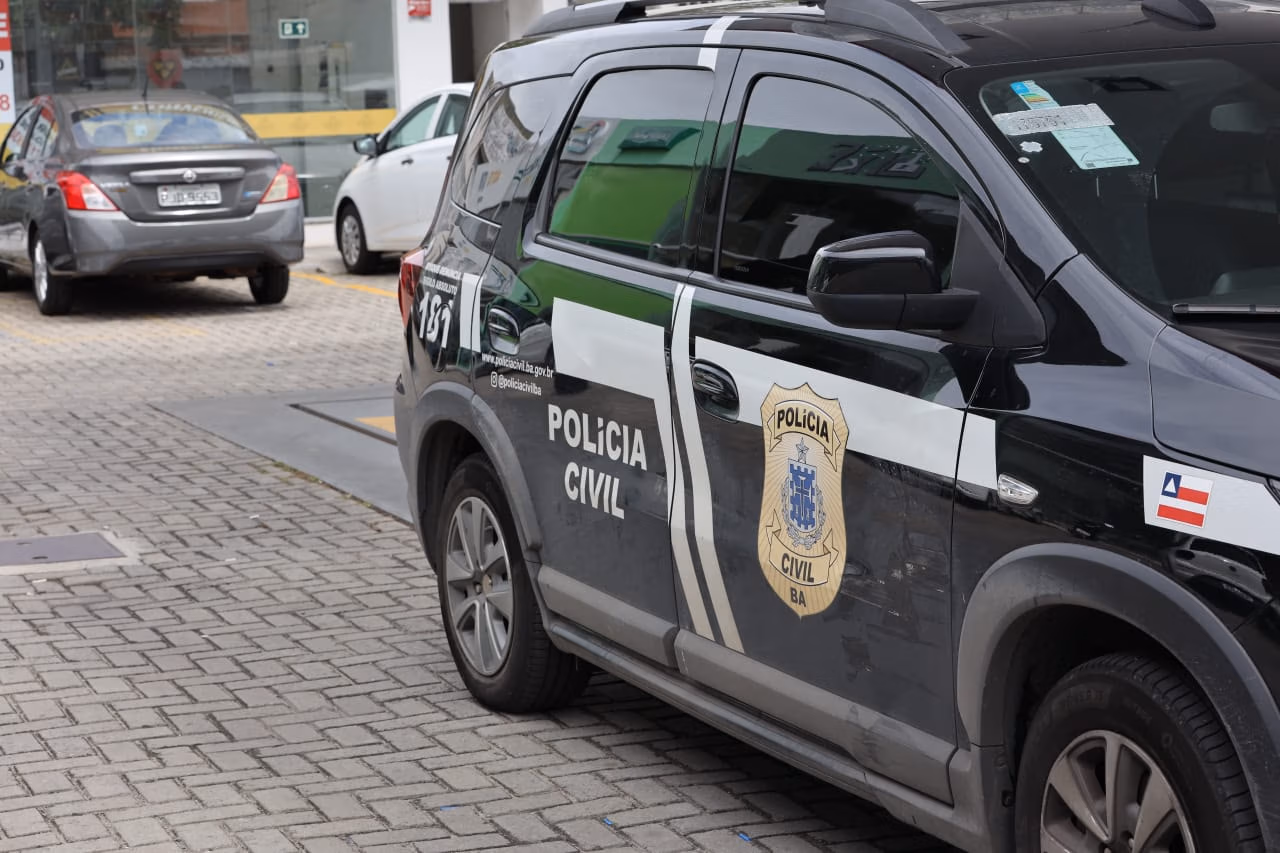 Polícia Civil Dercca